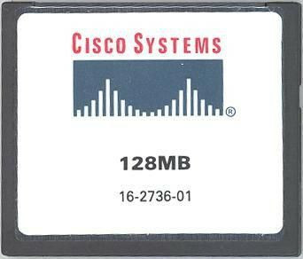Cisco MEM-C4K-FLD128M= CATALYST 40 SUP III MEM-C4K-FLD128M=