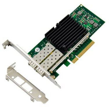 MicroConnect MC-PCIE-82599ES 2 port 10G Fiber Network Card MC-PCIE-82599ES