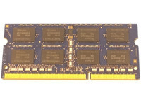 CoreParts MMA1082/16GB 16GB KIT DDR3 1866MHZ SO-DIMM MMA1082/16GB