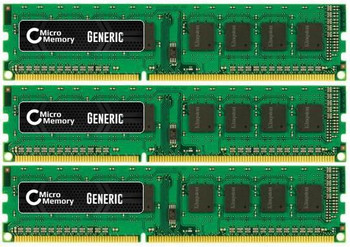 CoreParts MMD1019/6GB 6GB Memory Module for Dell MMD1019/6GB