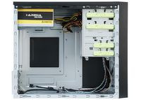 Chieftec CT-01B-350GPB MESH SERIES MIDI TOWER CT-01B-350GPB