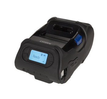 Citizen CMP25WUXZL CMP-25 Printer Label CMP25WUXZL