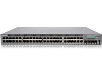 Juniper EX3300-48P-RFB Networks 48 Port PoE+ EX3300-48P-RFB