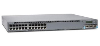 Juniper EX4300-24P-RFB EX4300 24 Port Switch EX4300-24P-RFB