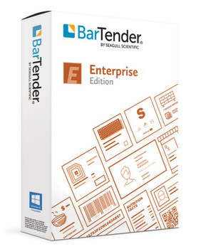 Seagull BTE-10 Enterprise: Base License BTE-10