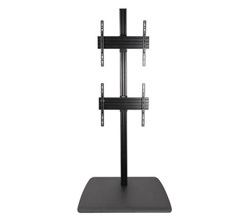B-Tech BTF841/BB SYSTEM X Floor Stand Black BTF841/BB