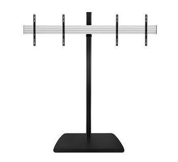 B-Tech BTF845/BB SYSTEM X Universal Twin Screen BTF845/BB