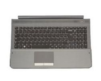 Samsung BA75-02836A Top Cover /Keyboard ENGLISH BA75-02836A