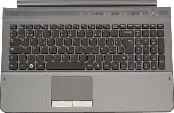 Samsung BA75-02836G Top Cover BA75-02836G