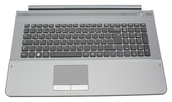 Samsung BA75-02838C Unit Housing Top Cover BA75-02838C