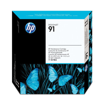 HP C9518A Maintenance Cartridge No. 91 C9518A