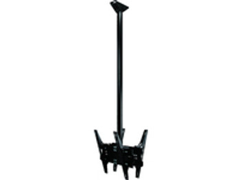 B-Tech BT8428-150/B Back-to-Back Flat Screen BT8428-150/B
