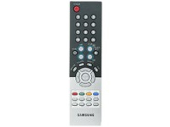 Samsung BN59-00434C Remote Control MANET BN59-00434C