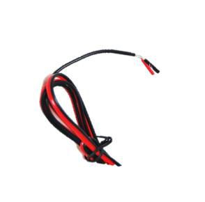 Zebra CHG-AUTO-HWIRE1-01 Cables. Vehicular. Adapter CHG-AUTO-HWIRE1-01