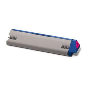 OKI 45536414 Toner Magenta 45536414