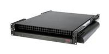 APC ACF202BLK Air Dist Unit/2U RM 230-208V 5 ACF202BLK