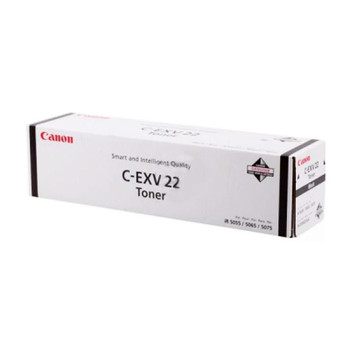 Canon 1872B002 Toner Black 1872B002