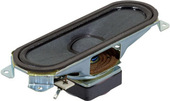 Sony 185836423 LOUDSPEAKER12.5X4.5CM 185836423