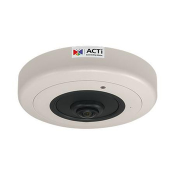 ACTi B511A 12MP Video Analytics Indoor B511A