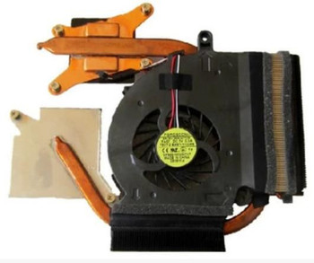 Samsung BA62-00536C Fan Heat Sink BA62-00536C