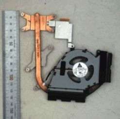 Samsung BA62-00523A HEAT SINK-CPU BA62-00523A