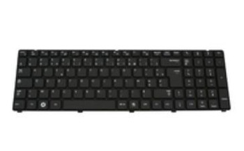 Samsung BA59-02683H Keyboard NORDIC BA59-02683H