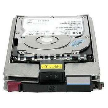 HP 364437-B23-RFB 250gB FiBer ChanneL Drive 364437-B23-RFB