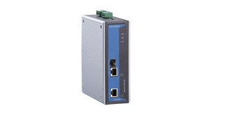 Moxa 45289 INDUSTRIAL GIGABIT FIREWALL/10 45289