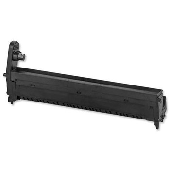 OKI 44318508 Drum Black 44318508