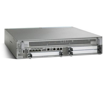 Cisco ASR1002-5G/K9 ASR 1002 W/ESP-5G AESK9 ASR1002-5G/K9
