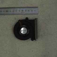 Samsung BA31-00062B FAN-CPU BA31-00062B