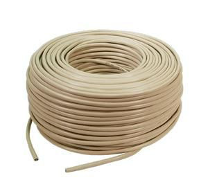 LogiLink CPV0017 CAT 5e Patch SF/UTP 100m CPV0017