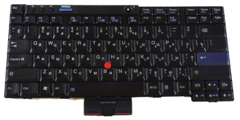 Lenovo 42T3753 Keyboard RUSSIAN 42T3753
