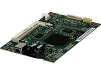 HP CE490-67902 formatter board CE490-67902