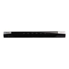 Raritan DKX3-416 16-port KVM-over-IP switch. DKX3-416