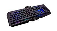 IOGEAR GKB730-BN Kaliber Gaming HVER PRO GKB730-BN