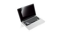 IOGEAR GKSMP13 Keyboard Skin. Macbook Pro 13" GKSMP13