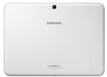 Samsung GH98-32757B Assembly Case Rear GH98-32757B