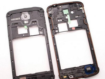 Samsung GH98-28008A Battery Cover OPEN/ZO GH98-28008A