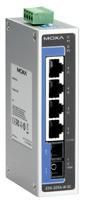 Moxa 44019 INDUSTRIAL UNMANAGED ETHERNETS 44019