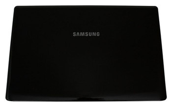 Samsung BA75-02255A LCD Back Cover BA75-02255A