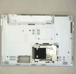 Samsung BA75-02176A Unit Housing Bottom BA75-02176A