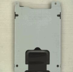 Samsung BA75-02214A HDD Bracket BA75-02214A