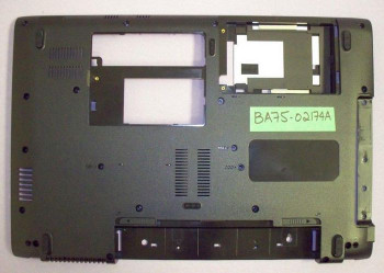 Samsung BA75-02174A Unit housing bottom BA75-02174A