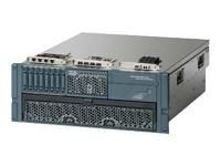 Cisco ASA5580-40-8GE-K9 ASA 5580-40 APP WITH 8GE ASA5580-40-8GE-K9