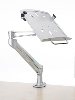 Noname 438-911N LapTop Arm. Gas Spring Silver 438-911N