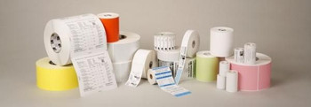 Zebra 3004645 Label roll. 100x100mm 3004645