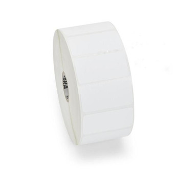 Zebra 3004092 Label. Paper. 102x302mm. 3004092