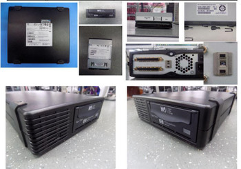 Hewlett Packard Enterprise 416271-001 TAPE.DDS4 EXTERNAL 416271-001