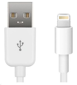 MicroConnect LIGHTNING0.15 Lightning Cable MFI 0.15m LIGHTNING0.15